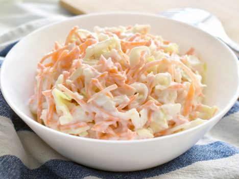 Coleslaw