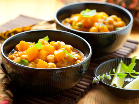 Cícerová panvička